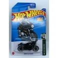 thumbnail image 1 of Hot Wheels BMW R nineT Racer Retro Racers 10/10 - Assorted Color, 1 of 1
