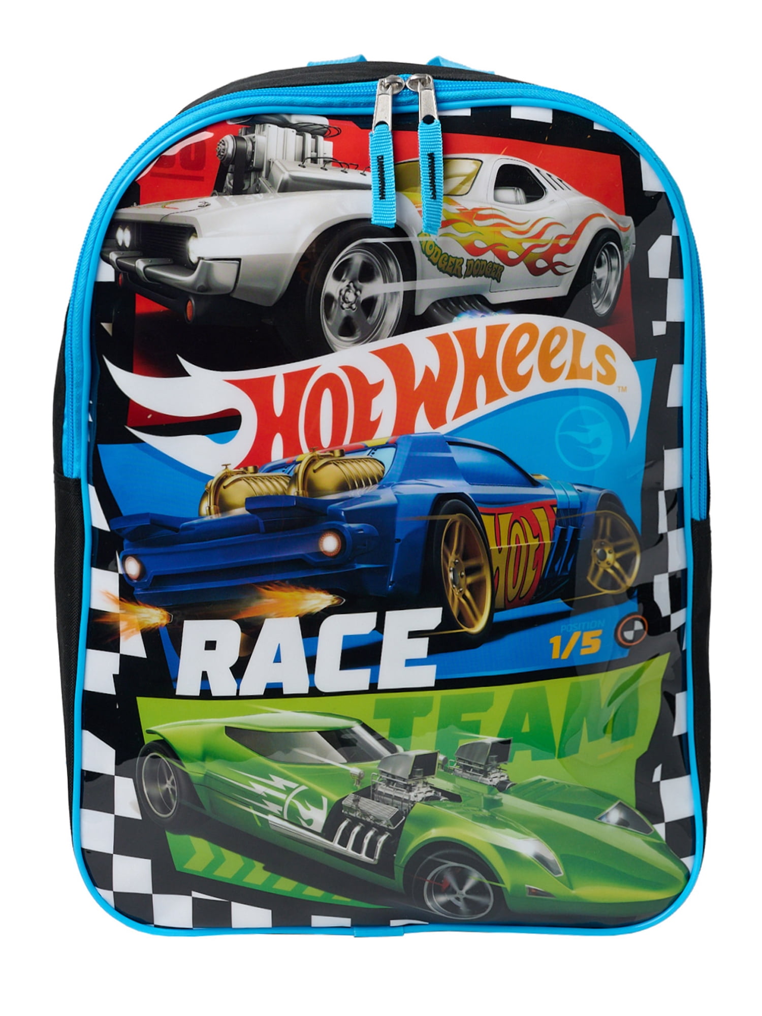 Book bag on top wheels at walmart