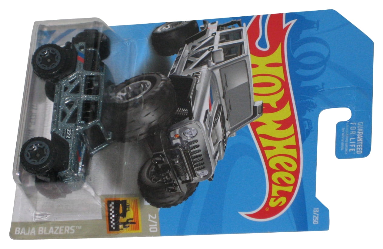 Hot wheels jeep 2019 online