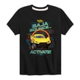 thumbnail image 1 of Hot Wheels - Baja Bounce - Kids Toddler And Youth Short Sleeve Tee, 1 of 5