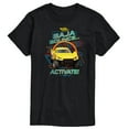 thumbnail image 1 of Hot Wheels - Baja Bounce - Men's Short Sleeve T-Shirt, 1 of 4