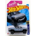 thumbnail image 1 of Hot Wheels - Barbie The Movie - HW Screen Time 10/10 - 2024 GMC HUMMER EV - Hotwheels 184/250 + Free  Bonus Sticker, 1 of 3