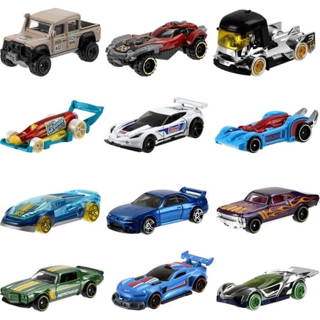 Hot Wheels LB-Silhouette Works GT Nissan 35GT-RR Ver.2, Dream Garage 5/5 - Nissan 35GT