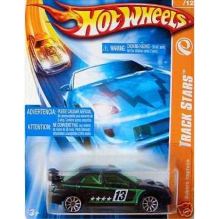 Hot Wheels Basic Car