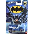 thumbnail image 1 of Hot Wheels Batman HW Armored Truck, 1 of 1