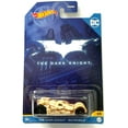 thumbnail image 1 of Hot Wheels Batman Theme DC Comics Series Diecast Model ( HDG89-956A) Assorted, 1 of 4