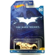Hot Wheels Batman Theme DC Comics Series Diecast Model  HDG89-956A Assorted