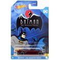 thumbnail image 1 of Hot Wheels Batman Themed Cars, for Kids 3 Years & Older & Batman Fans & Collectors, 1 of 1