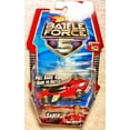 thumbnail image 1 of Hot Wheels Battle Force 5 164 Scale Pull Back Car Saber, 1 of 1