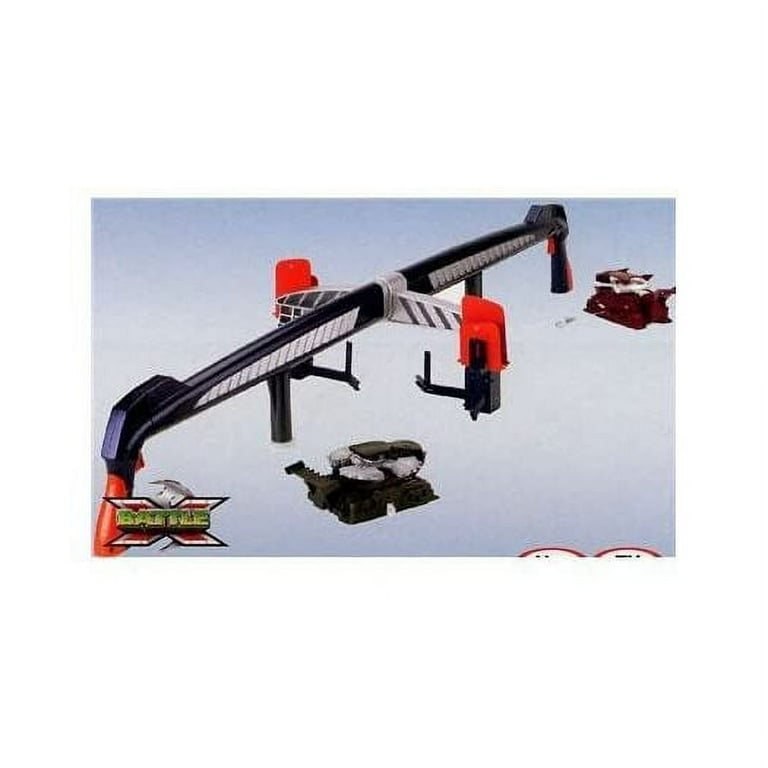 Hot wheels hotsell battle x