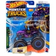 thumbnail image 1 of Hot Wheels Beast Bashers Steer Clear Diecast Car, 1 of 1