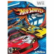 Hot Wheels Beat That!