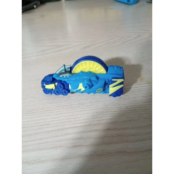 Hot Wheels Bey Warriors GuardianPlastic China