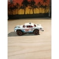 thumbnail image 1 of Hot Wheels Big Air Bel Air 1:64 Die Cast Malaysia 2019 Release White, 1 of 1