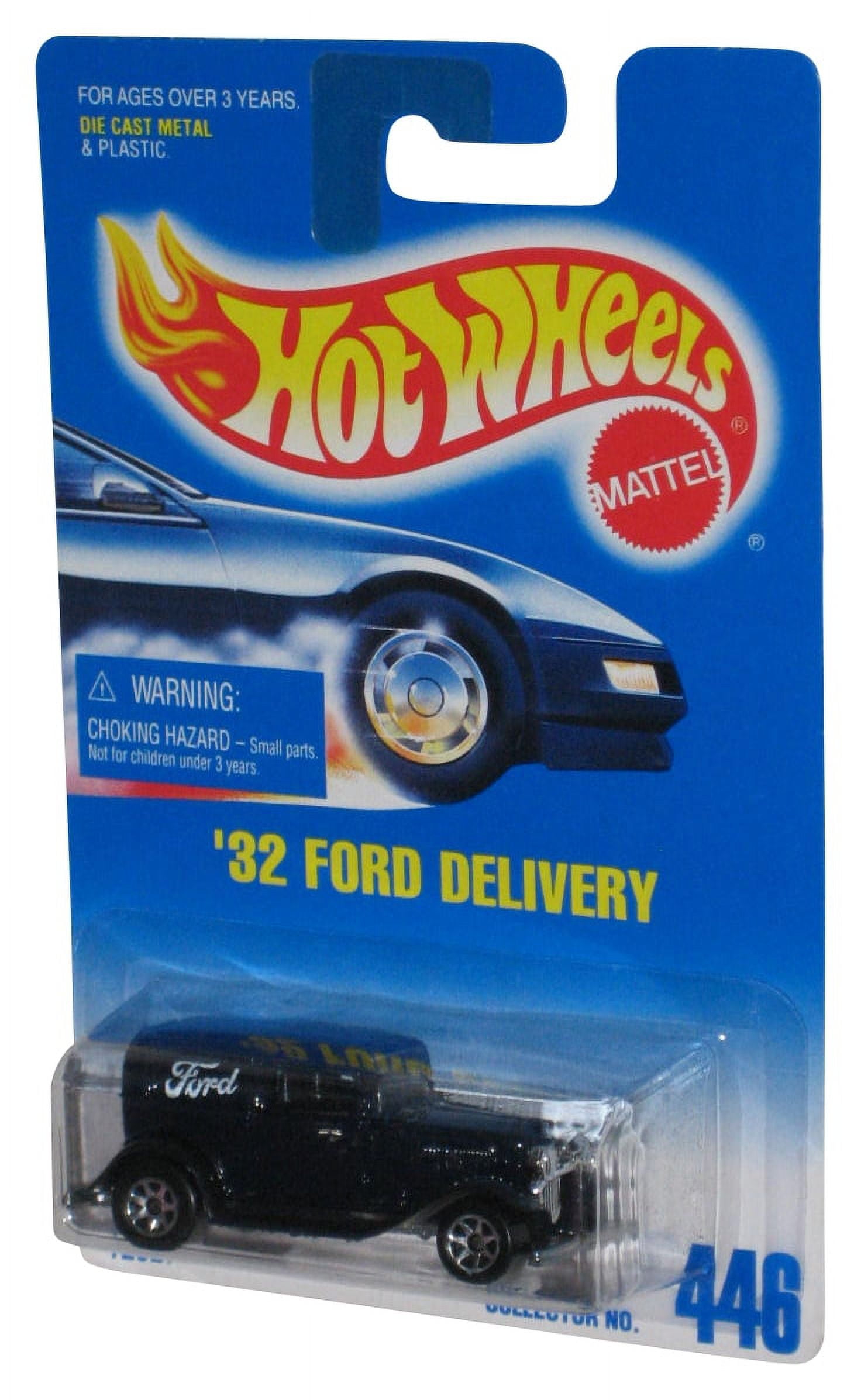 32 Ford 32 Ford