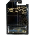 thumbnail image 1 of Hot Wheels Black & Gold '64 Impala Die-Cast Car, 1 of 1