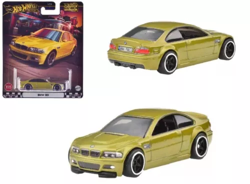 ホットウィール ブールバードBMW M3 HRT80【BOX：10個】 Amazon.co.jp: ホットウィール(Hot Wheels) ブールバード BMW M3