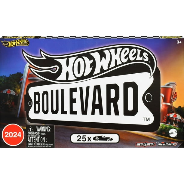 Hot Wheels　25台セット　まとめ売り　新品未開封 未開封 ホットウィール 25台 セット Hot Wheels 25台セット まとめ売り