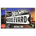 thumbnail interactive-video image 1 of Hot Wheels Boulevard 25-Car Factory Set, 25 Premium Die-Cast 1:64 Scale Sports Cars [Walmart Exclusive], 1 of 7