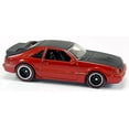 thumbnail image 1 of Hot Wheels Boulevard '84 Mustang SVO, 1 of 1