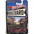 thumbnail image 1 of Hot Wheels Boulevard Legends TRIUMPH TR6, 1 of 1