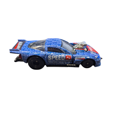thumbnail image 1 of Hot Wheels Boulevard Nights 1:64 '12 Corvette Z06 Drag Racer Loose, 1 of 4