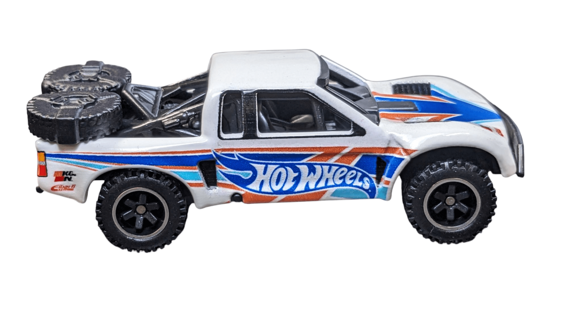 Hot Wheels Boulevard