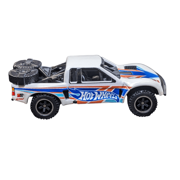 Hot Wheels Boulevard Nights 1:64 Baja Bouncer Loose