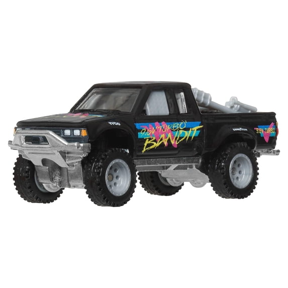Hot Wheels Boulevard Premium Die-Cast Car & Truck Play Vehicle in 1:64 Scale (Styles & Colors May Vary, Items May Not Be Pictured)