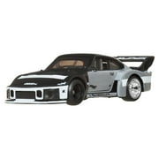 Hot Wheels Boulevard Vehicle, 1 Premium 1:64 Scale Car, Toy for Collectors