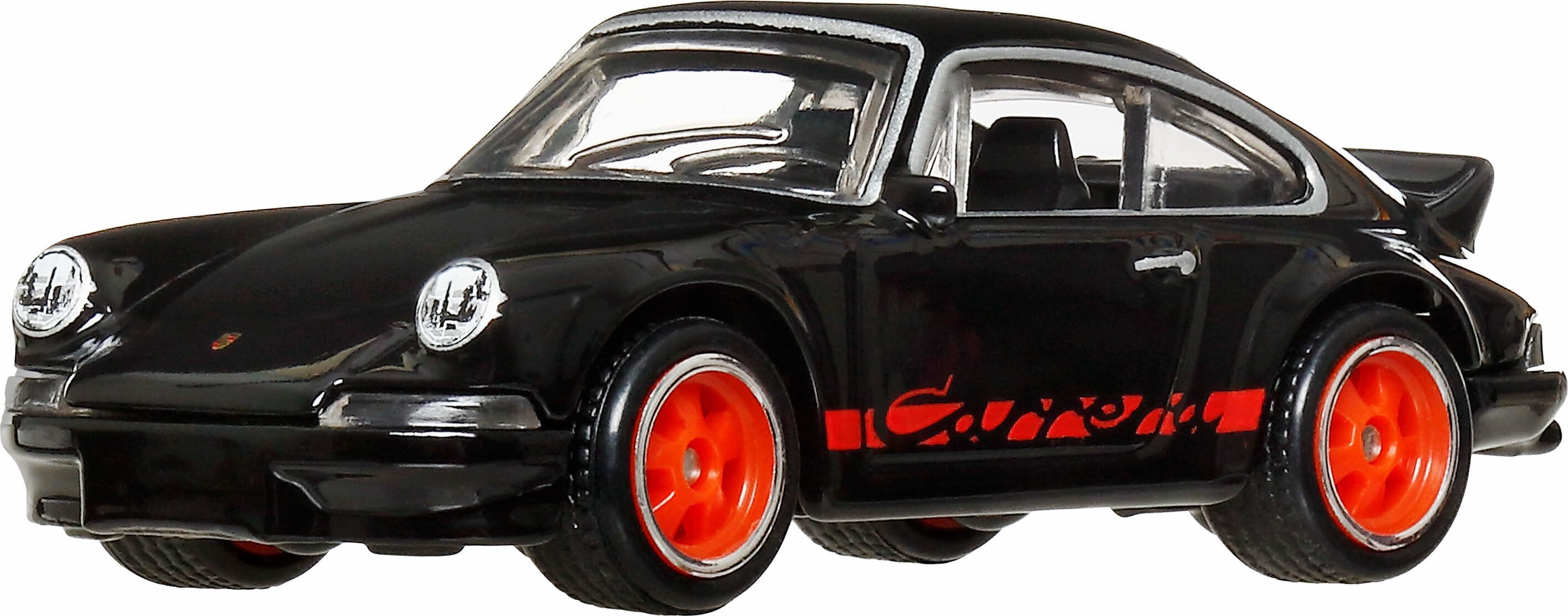 Hot Wheels Boulevard Vehicle, 1 Premium 1:64 Scale Car, Toy for Collectors