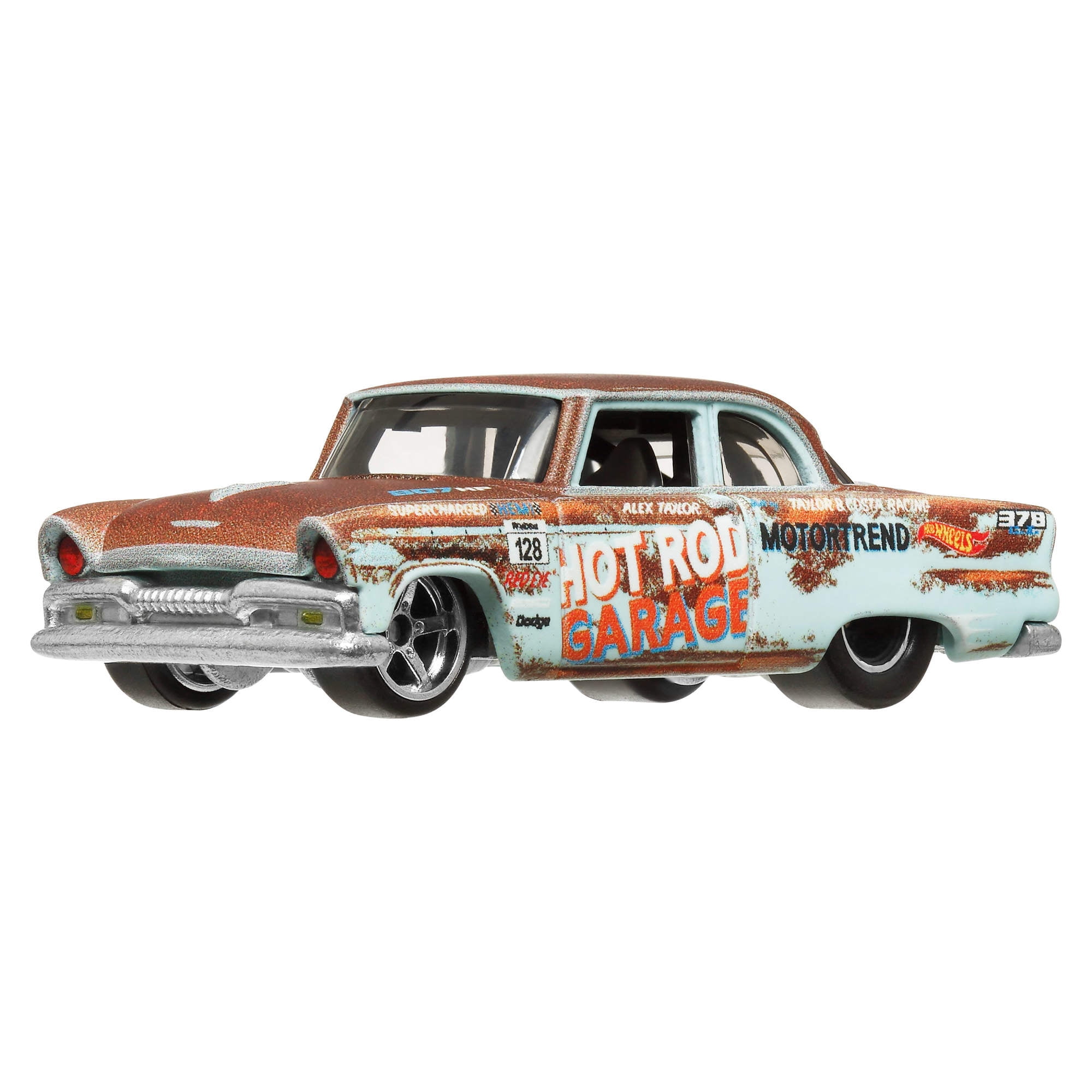 Smokey And The Bandit Hot Wheels