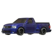 Hot Wheels Boulevard Vehicle, 1 Premium 1:64 Scale Car & Truck Play Vehicle