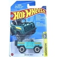 thumbnail image 1 of Hot Wheels Bricking Trails Experimotors 2/10 27/250 - Assorted, 1 of 1