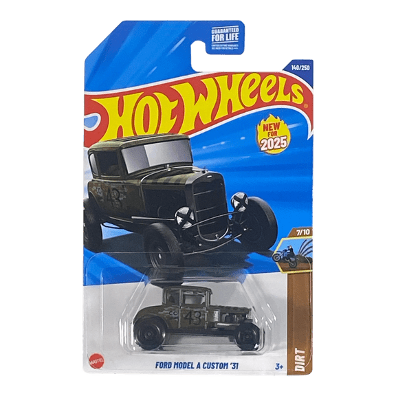 Hot Wheels Bugatti Bolide - HW Starting Grid Series 4/10