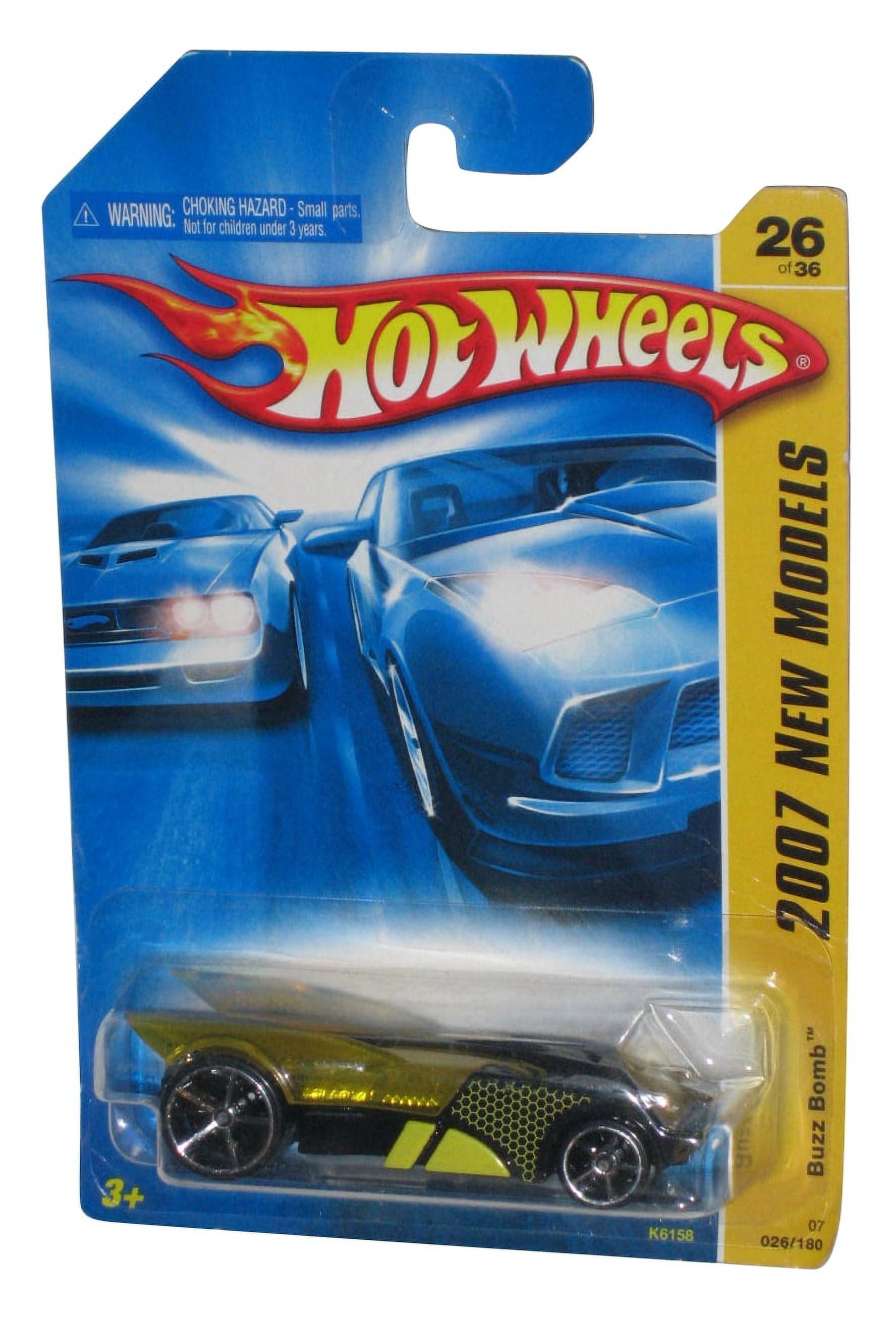 Hot Wheels ミニカー 237台 Hot Wheels Layin Lowrider #237 Mainline 2023 Case P (In