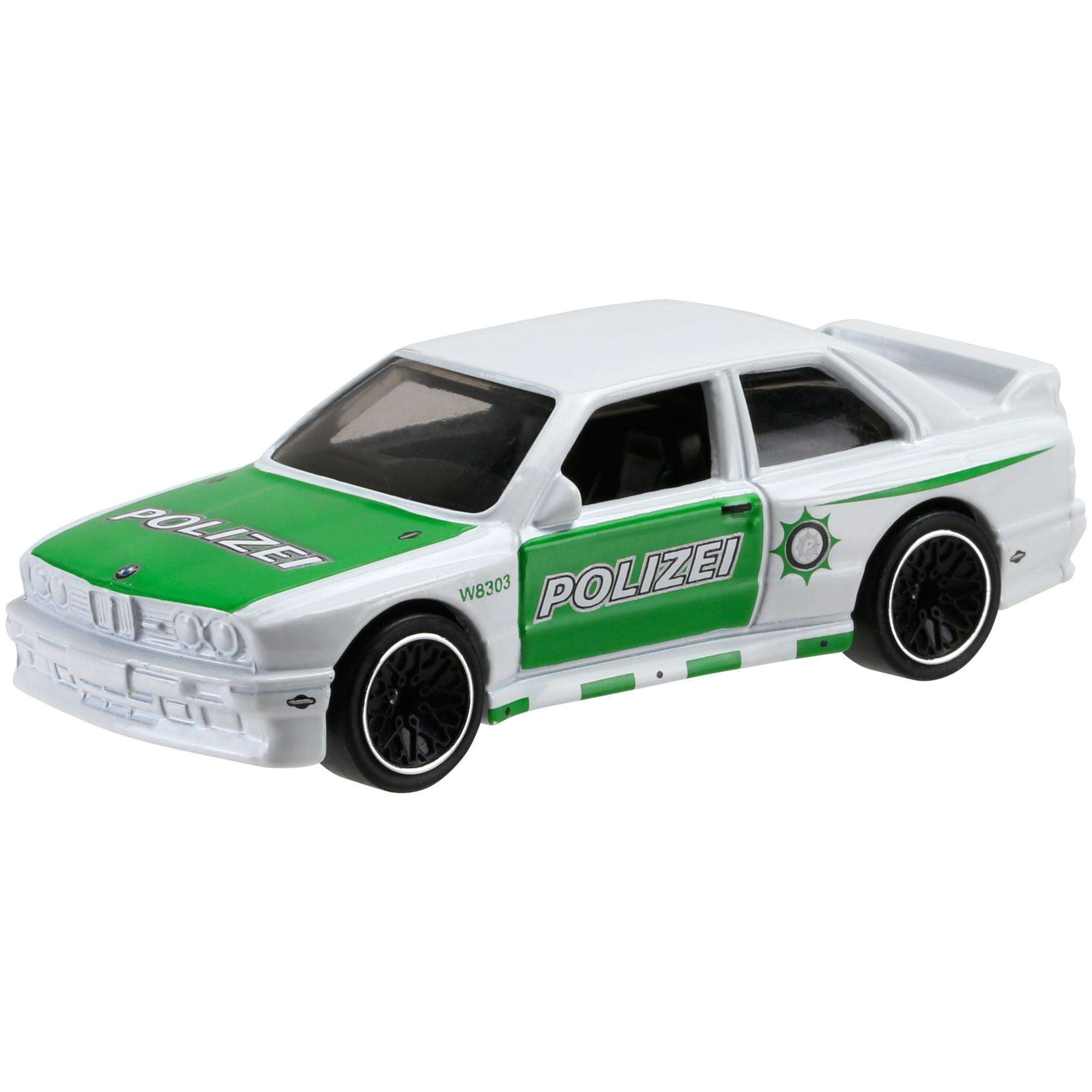 Hot Wheels Car Culture 1:64 Scale Die-Cast (Styles May Vary)