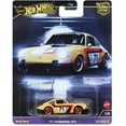 thumbnail image 1 of Hot Wheels Car Culture 2024 - '71 Porsche 911 - Real Riders Tires, Metal/Metal Chassis for Collectors, 1 of 6