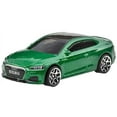 thumbnail image 1 of Hot Wheels Car Culture Audi RS 5 Coupe Diecast Car (No Packaging), 1 of 2