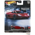 thumbnail image 1 of Hot Wheels Car Culture Circuit Legends Koenigsegg Agera R, 1 of 2