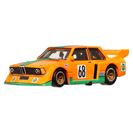 Hot Wheels Car Culture Circuit Legends Vehicles for 3 Years Old & Up