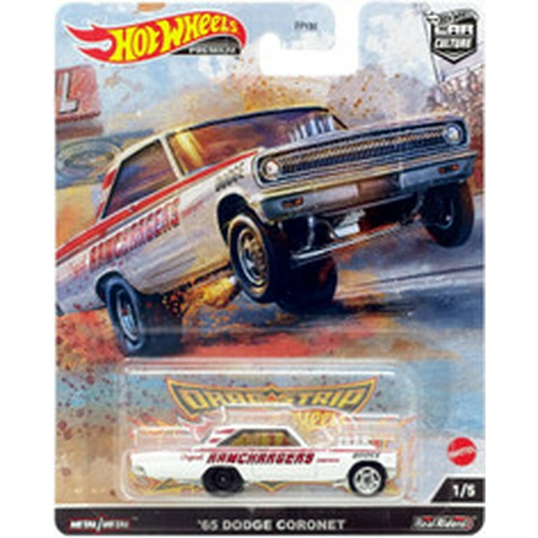 Hot Wheels Car Culture Circuit Legends Vehicles for 3 Years Old Up