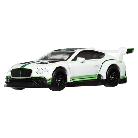 Hot Wheels Car Culture Circuit Legends Vehicles for 3 Years Old & Up