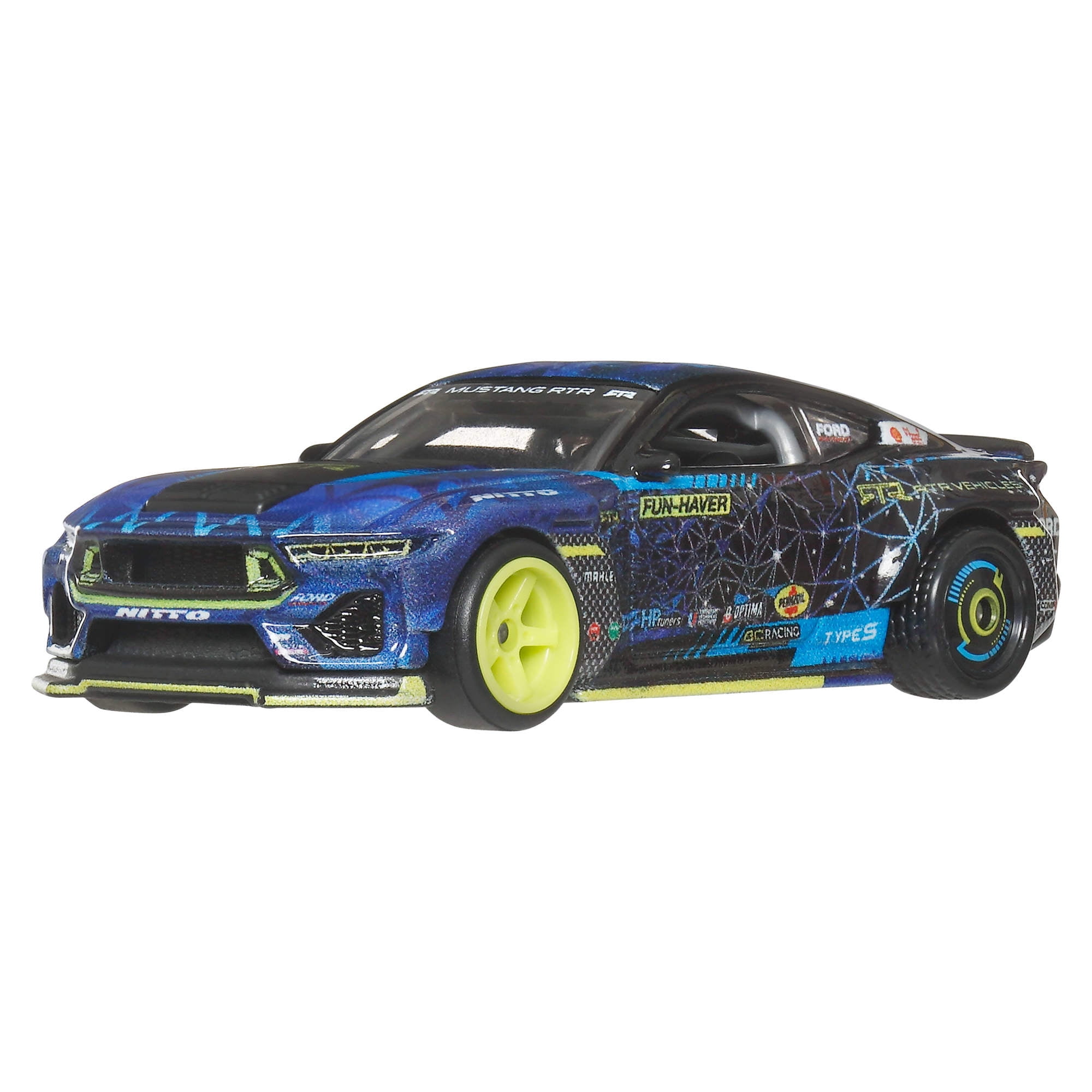 Hot Wheels カマロ マスタング ダッジ ミニカー 12台セット Hot