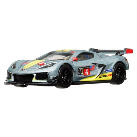 Hot Wheels Car Culture Circuit Legends Vehicles for 3 Years Old & Up