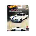 thumbnail image 1 of Hot Wheels Car Culture Jay Leno's Garage - Assorted Style, 1 of 4