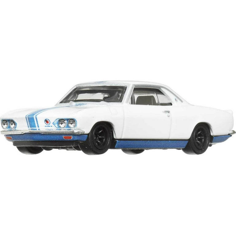 ⭐︎⭐︎レア⭐︎⭐︎ホットウィール '60s MUSCLE CAR COLLECTION NEW Hot Wheels 60's Muscle Cars Gift Pack From 1995 - Etsy