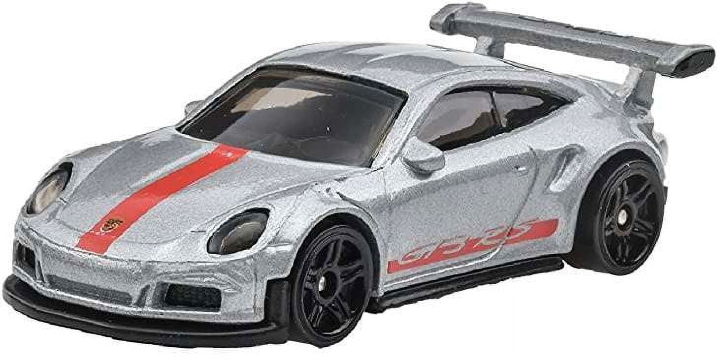 Hot Wheels Car Culture Porsche 911 GTS RS Diecast Car (No