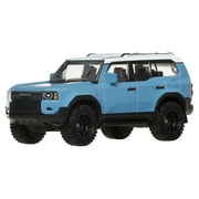 Hot Wheels Car Culture Premium 1:64 Scale Die-Cast Toy Car or Truck (Styles May Vary)