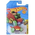 thumbnail image 1 of Hot Wheels Car-De-Asada (Red) 2021 Fast Foodie, 1 of 1